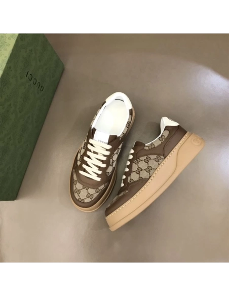 FashionStatement,GUCCI,LuxuryFootwear,SNEAKER