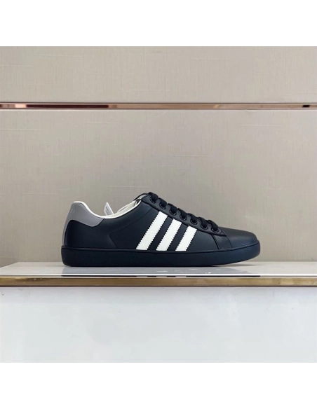 FashionStatement,GUCCI,LuxuryFootwear,SNEAKER