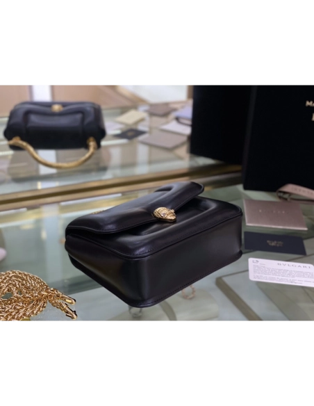 Bvlgari Bags 291071 19X15X6cm