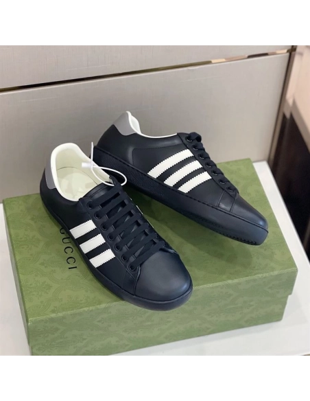 FashionStatement,GUCCI,LuxuryFootwear,SNEAKER