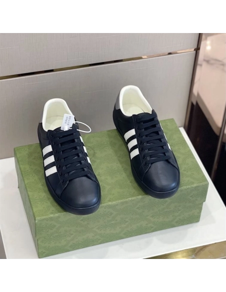 FashionStatement,GUCCI,LuxuryFootwear,SNEAKER