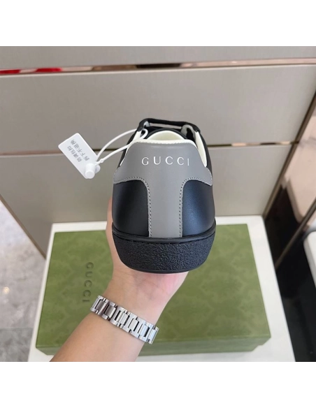 FashionStatement,GUCCI,LuxuryFootwear,SNEAKER