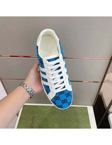 FashionStatement,GUCCI,LuxuryFootwear,SNEAKER