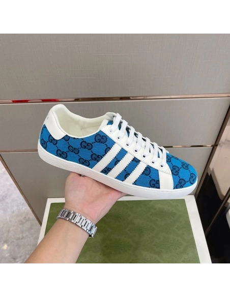 FashionStatement,GUCCI,LuxuryFootwear,SNEAKER