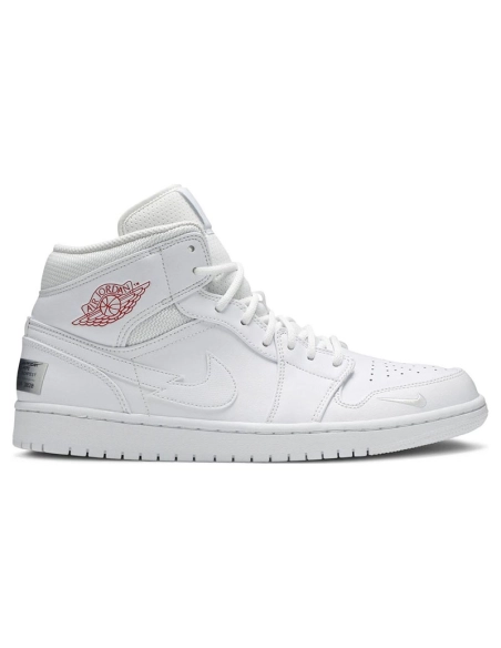 AIR JORDAN 1 MID SE EURO TOUR CW7589 100,AIR JORDAN 1 MID,Air Jordan