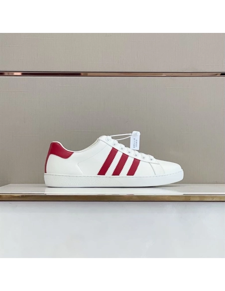 FashionStatement,GUCCI,LuxuryFootwear,SNEAKER