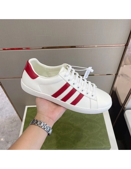 FashionStatement,GUCCI,LuxuryFootwear,SNEAKER