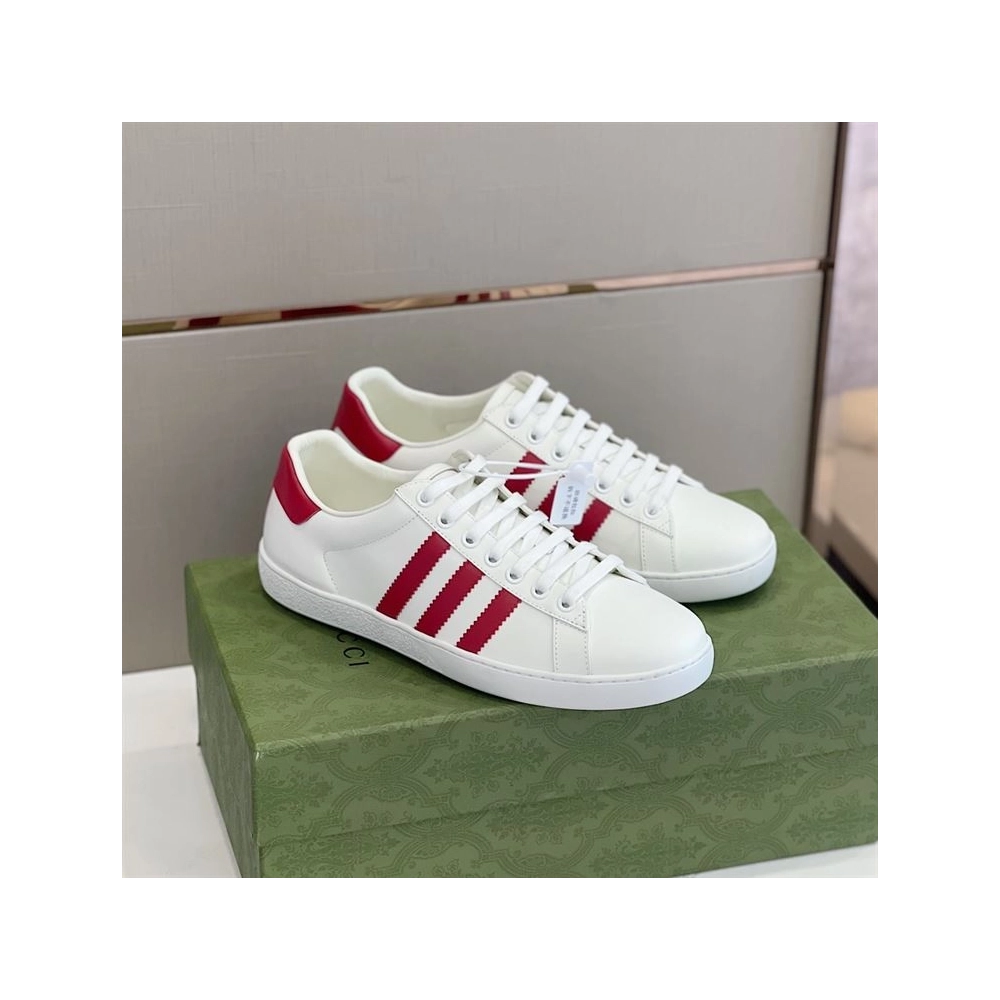 FashionStatement,GUCCI,LuxuryFootwear,SNEAKER