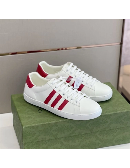 FashionStatement,GUCCI,LuxuryFootwear,SNEAKER