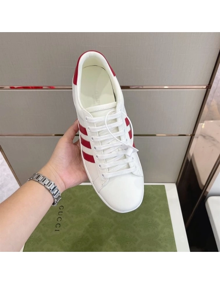 FashionStatement,GUCCI,LuxuryFootwear,SNEAKER