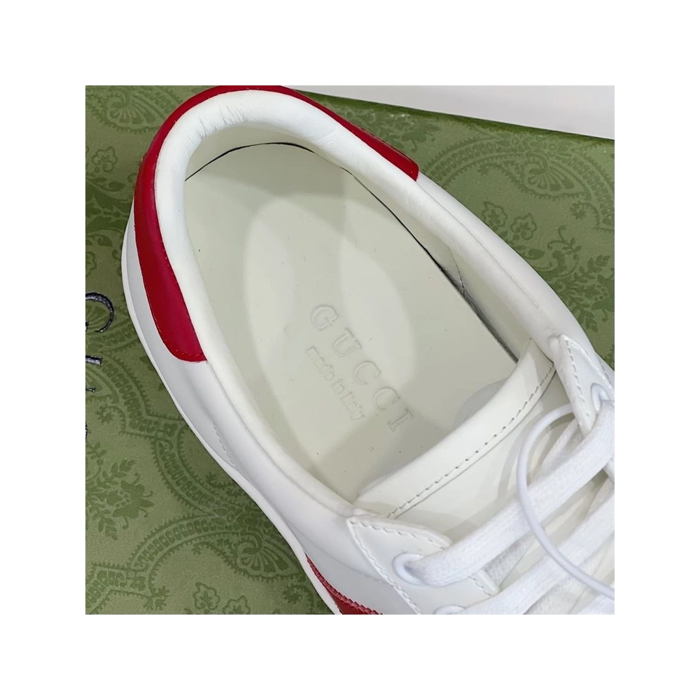 FashionStatement,GUCCI,LuxuryFootwear,SNEAKER