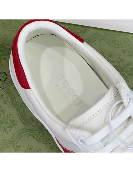 FashionStatement,GUCCI,LuxuryFootwear,SNEAKER