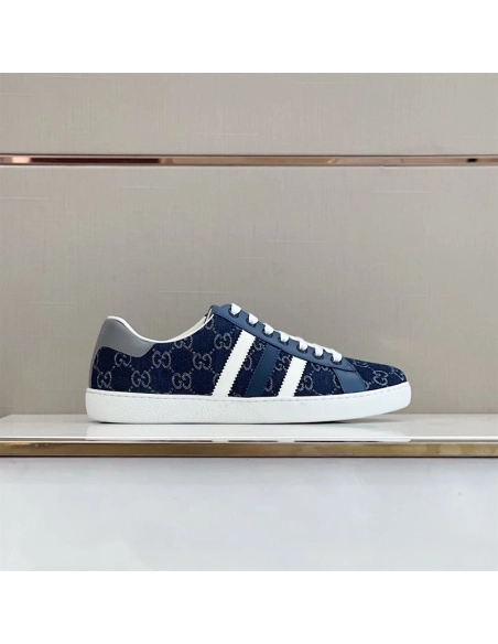 FashionStatement,GUCCI,LuxuryFootwear,SNEAKER