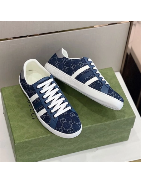 FashionStatement,GUCCI,LuxuryFootwear,SNEAKER