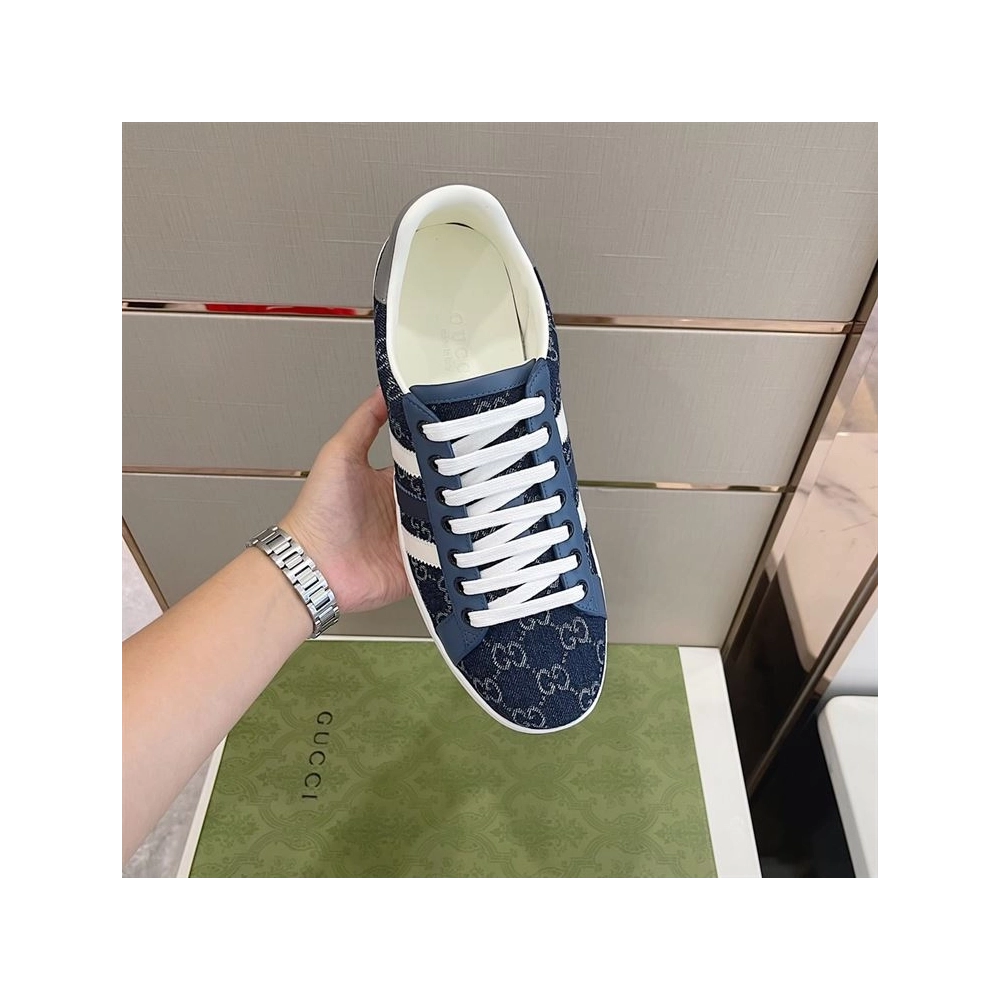 FashionStatement,GUCCI,LuxuryFootwear,SNEAKER