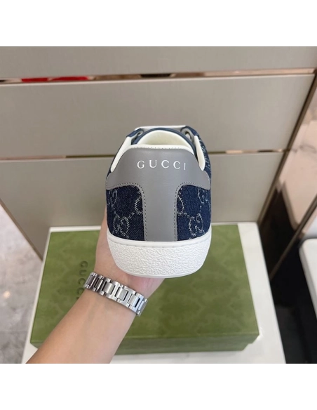 FashionStatement,GUCCI,LuxuryFootwear,SNEAKER