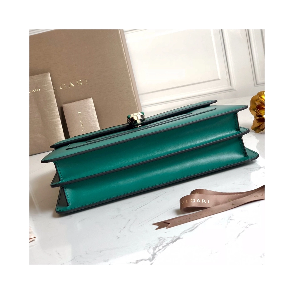 Bvlgari Bags 289835 27.5X17.5X7.5cm
