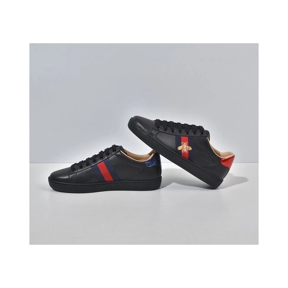 GUCCI,Lowtop,LuxuryFootwear,SNEAKER