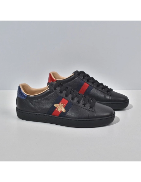 GUCCI,Lowtop,LuxuryFootwear,SNEAKER