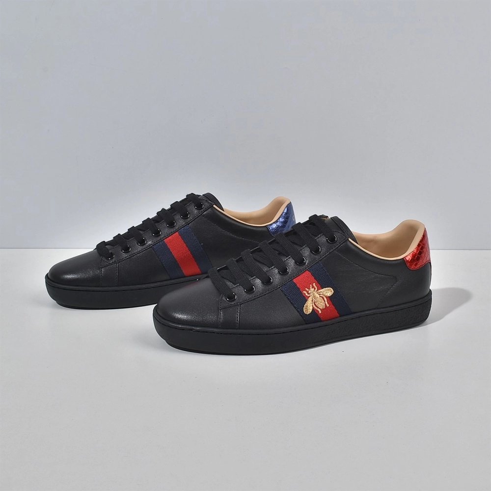 GUCCI,Lowtop,LuxuryFootwear,SNEAKER
