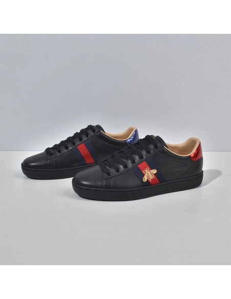 GUCCI,Lowtop,LuxuryFootwear,SNEAKER