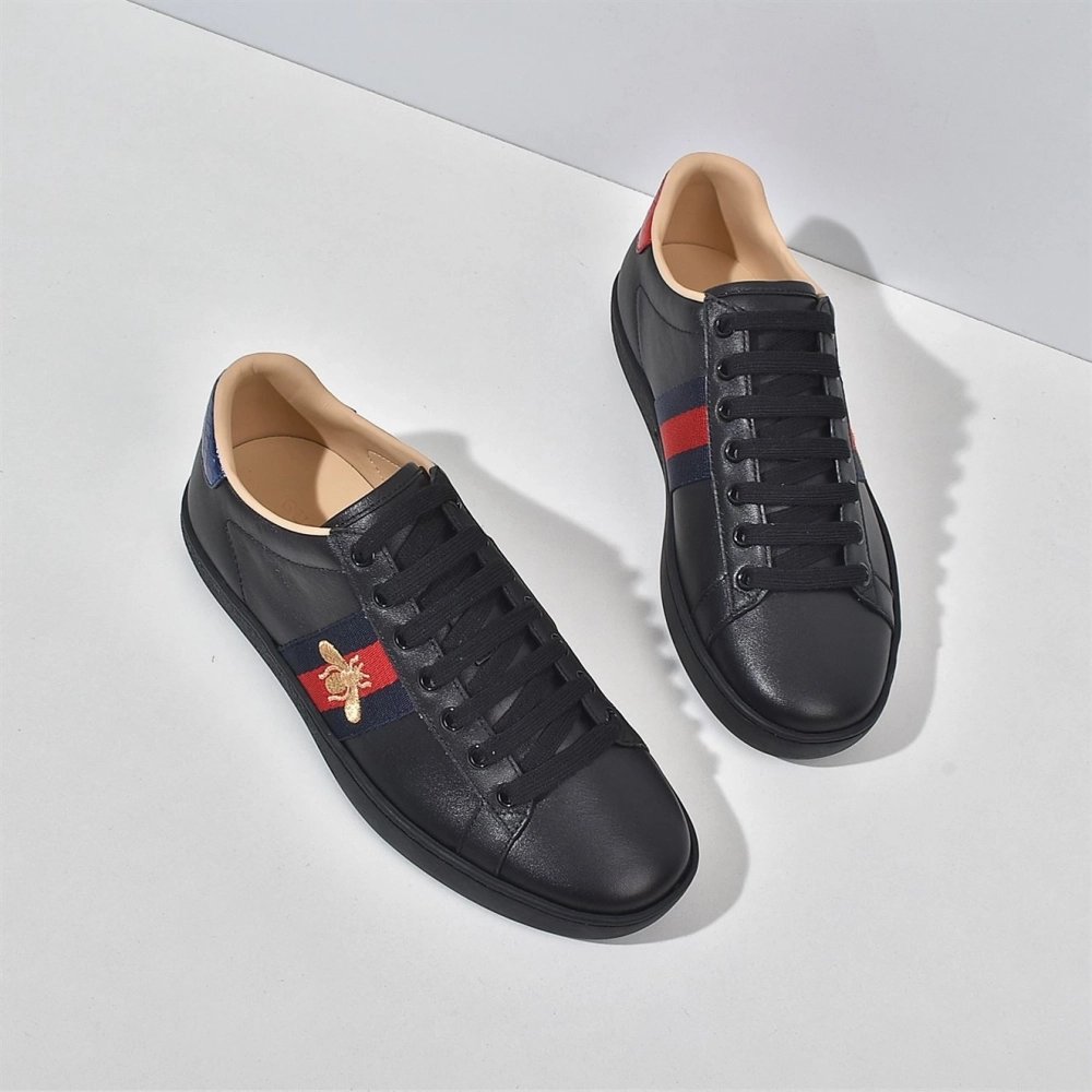 GUCCI,Lowtop,LuxuryFootwear,SNEAKER