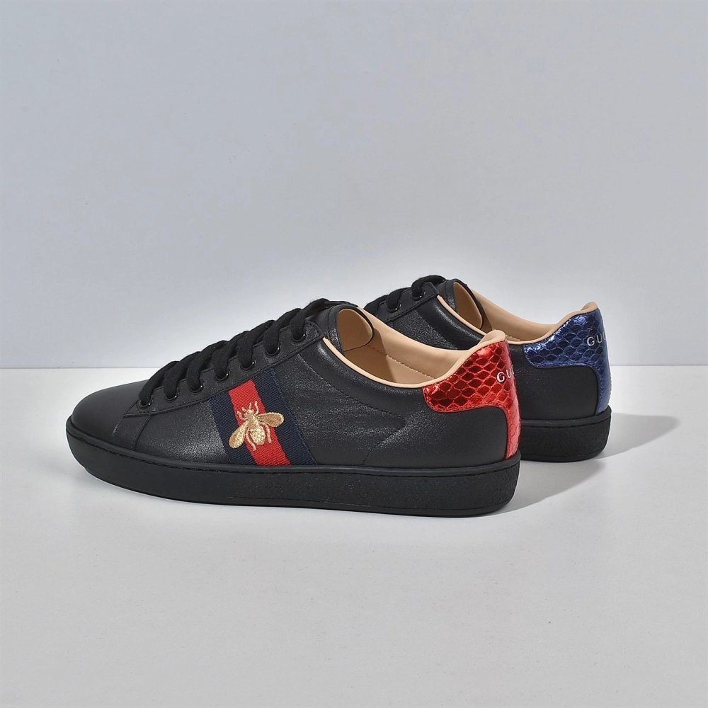 GUCCI,Lowtop,LuxuryFootwear,SNEAKER
