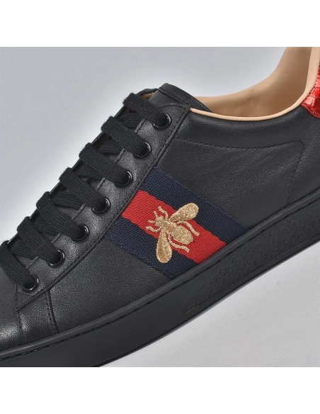 GUCCI,Lowtop,LuxuryFootwear,SNEAKER