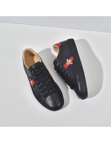 GUCCI,Lowtop,LuxuryFootwear,SNEAKER