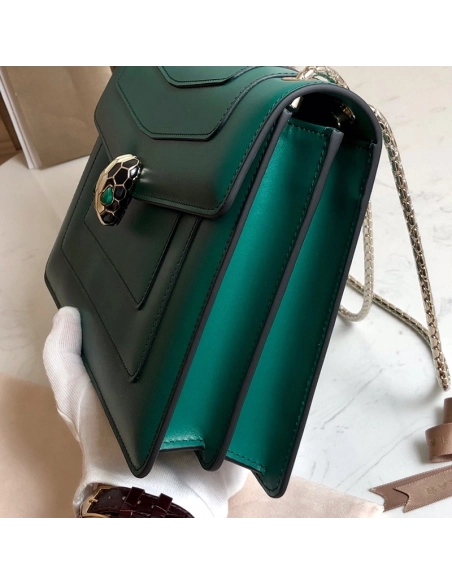 Bvlgari Bags 289835 27.5X17.5X7.5cm