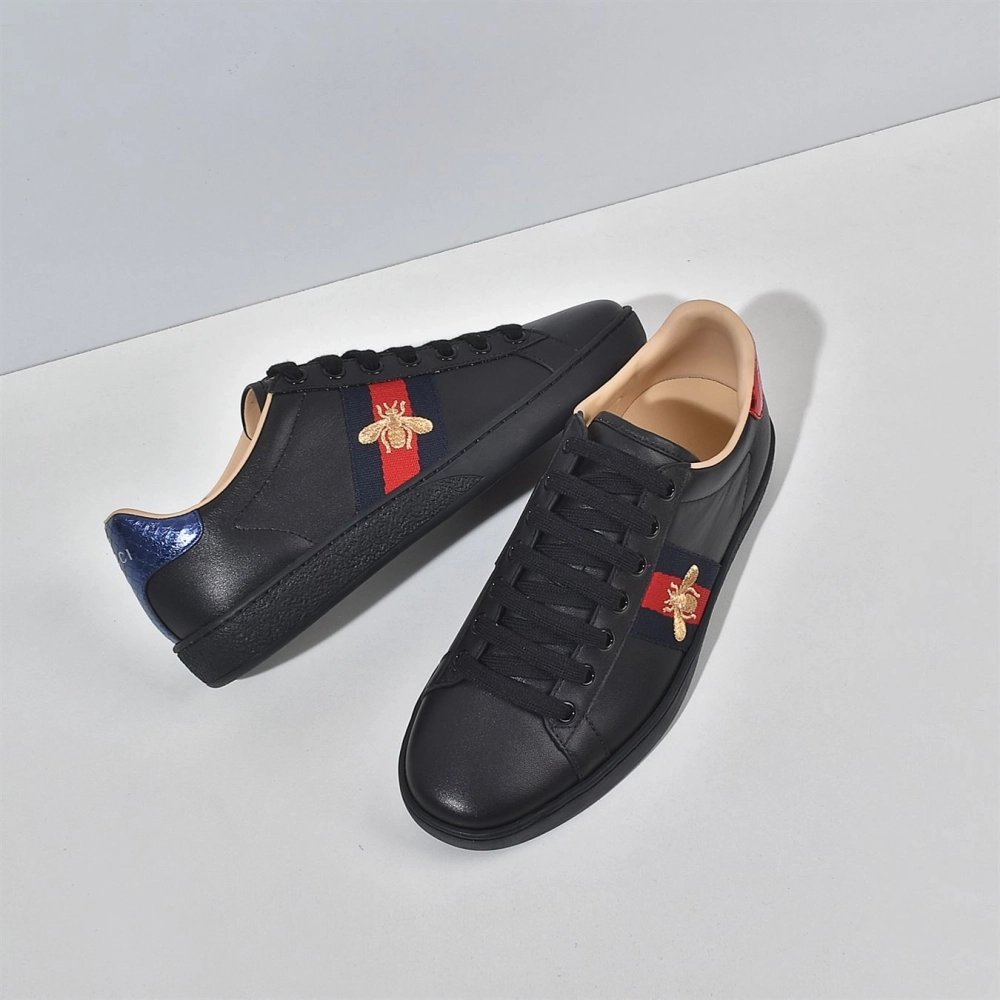 GUCCI,Lowtop,LuxuryFootwear,SNEAKER