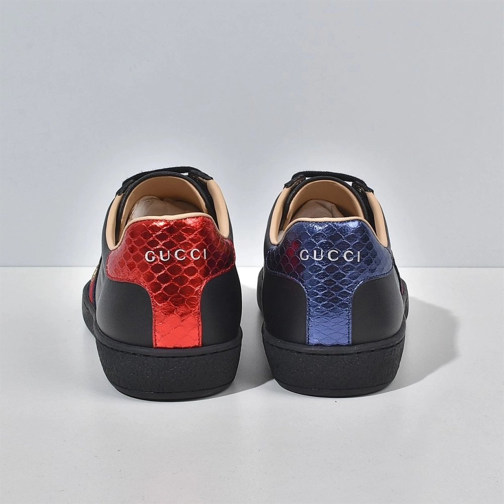 GUCCI,Lowtop,LuxuryFootwear,SNEAKER