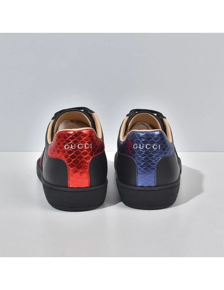 GUCCI,Lowtop,LuxuryFootwear,SNEAKER