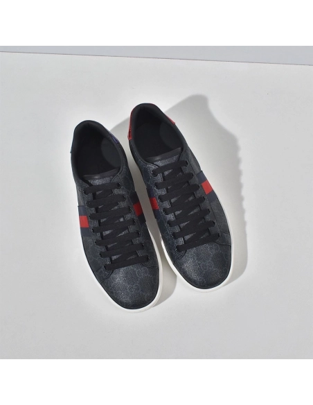 FashionStatement,GUCCI,LuxuryFootwear,SNEAKER