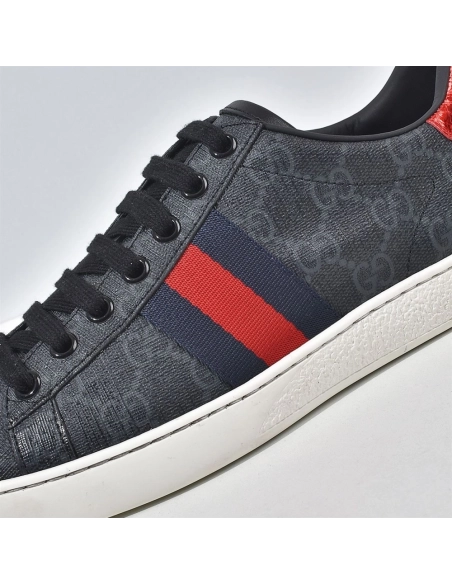 FashionStatement,GUCCI,LuxuryFootwear,SNEAKER