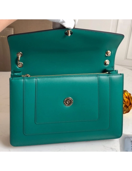 Bvlgari Bags 289835 27.5X17.5X7.5cm