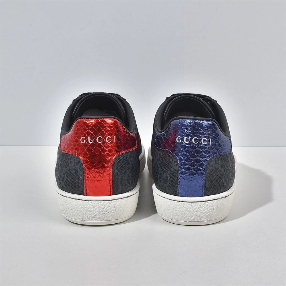 FashionStatement,GUCCI,LuxuryFootwear,SNEAKER