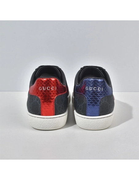 FashionStatement,GUCCI,LuxuryFootwear,SNEAKER
