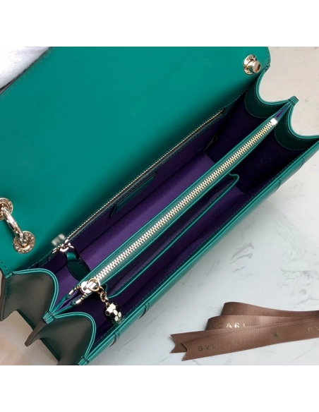 Bvlgari Bags 289835 27.5X17.5X7.5cm