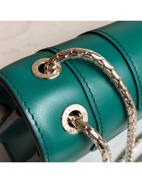 Bvlgari Bags 289835 27.5X17.5X7.5cm