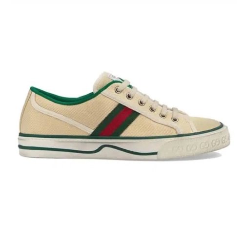 FashionStatement,GUCCI,IconicStyle,ItalianCraftsmanship,LuxuryFootwear,SNEAKER