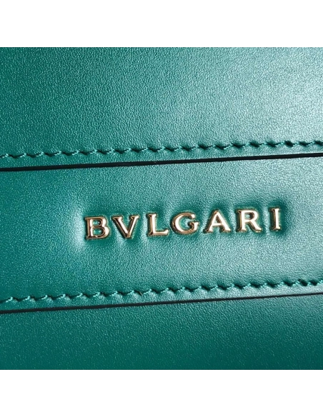 Bvlgari Bags 289835 27.5X17.5X7.5cm