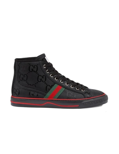 GUCCI,IconicStyle,LuxuryFootwear,SNEAKER