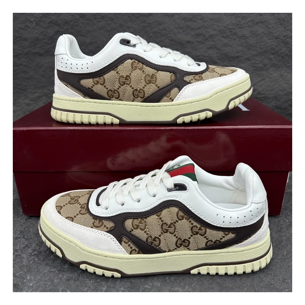 FashionStatement,GUCCI,IconicStyle,ItalianCraftsmanship,LuxuryFootwear,SNEAKER
