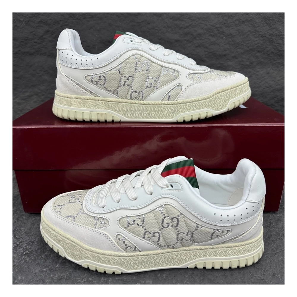 FashionStatement,GUCCI,IconicStyle,ItalianCraftsmanship,LuxuryFootwear,SNEAKER
