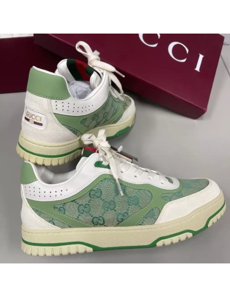 FashionStatement,FOOTWEAR,GUCCI,IconicStyle,LuxuryFootwear,SHOES FOR MEN,Sneakers