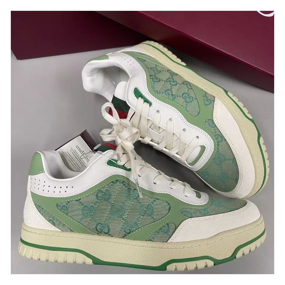 FashionStatement,FOOTWEAR,GUCCI,IconicStyle,LuxuryFootwear,SHOES FOR MEN,Sneakers