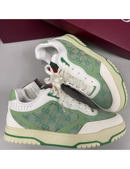 FashionStatement,FOOTWEAR,GUCCI,IconicStyle,LuxuryFootwear,SHOES FOR MEN,Sneakers