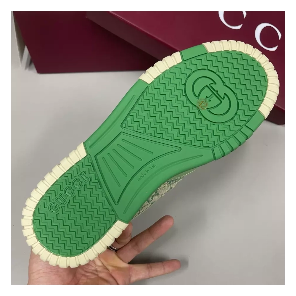 FashionStatement,FOOTWEAR,GUCCI,IconicStyle,LuxuryFootwear,SHOES FOR MEN,Sneakers