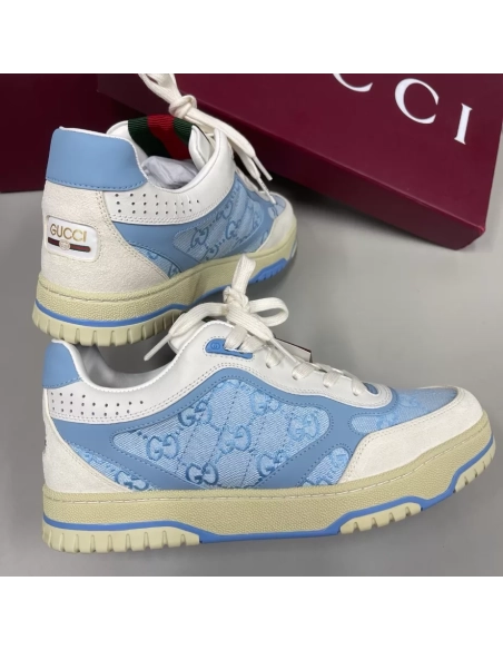 FashionStatement,FOOTWEAR,GUCCI,IconicStyle,LuxuryFootwear,SHOES FOR MEN,Sneakers